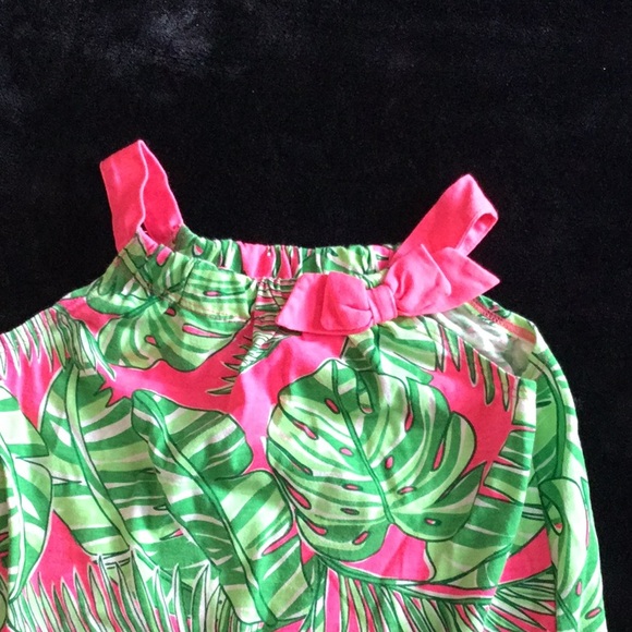 Summer dress - Picture 4 of 4